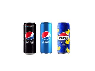 Pepsi Regular/Twist/Zero