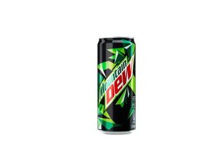 Mountain Dew