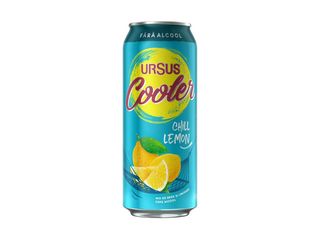 Ursus Cooler (FARA ALCOOL)