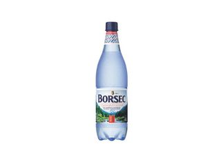 Borsec - carbogazoasa