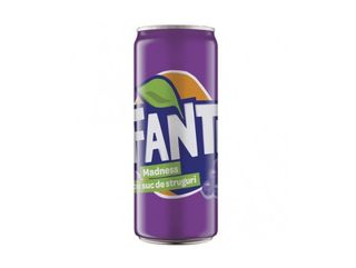 Fanta Madness