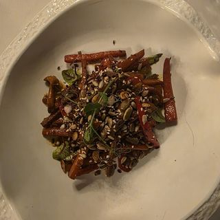 Batonașe de legume