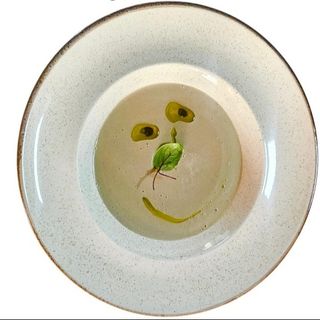 Supă cremă de ciuperci