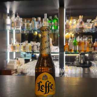 Bere Leffe Blonda