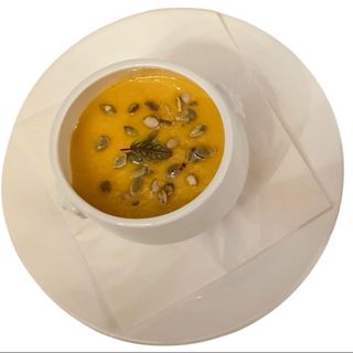 Supă cremă de legume