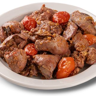 Ficatei la tigaie