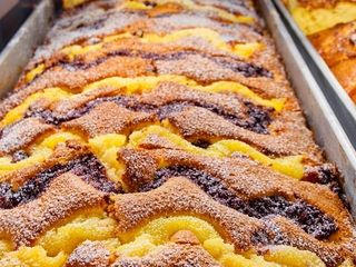 CHEC CU VANILIE SI ZMEURA LA FELIE