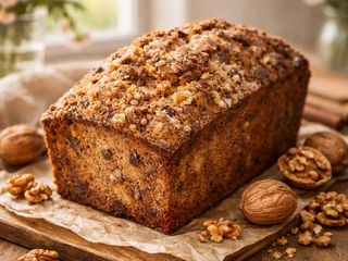 CHEC DE CASA CU NUCA SI CACAO