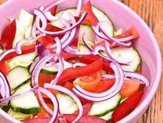 Salata de vara