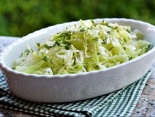 Salata de varza