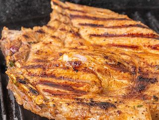 Ceafa de porc