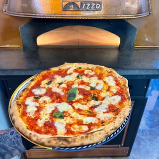 Pizza Diavola