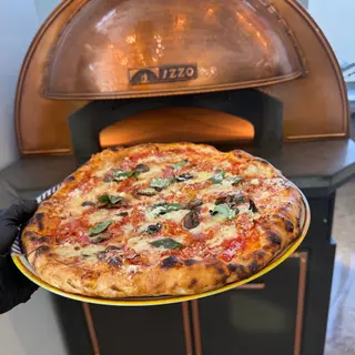 Pizza La Gioia Ø32cm