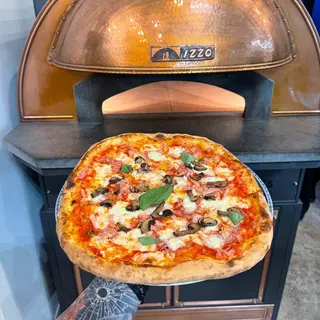 Gioia Carnivora