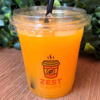Fresh de portocale