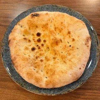 Foccacia