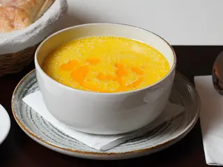 Ciorbă de burtă
