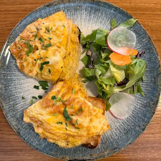 Omletă la Alegere