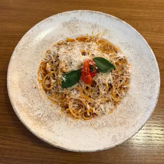 Spaghetti Bolognese