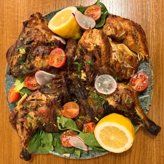 Pui Bătut la Josper (aprox. 1.3 kg)