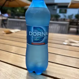 Apa minerala