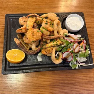 Fritto Misto