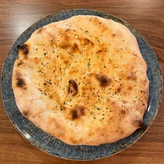 Foccacia cu oregano