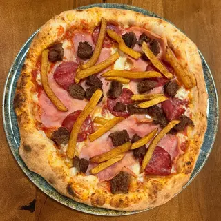 Pizza Alai