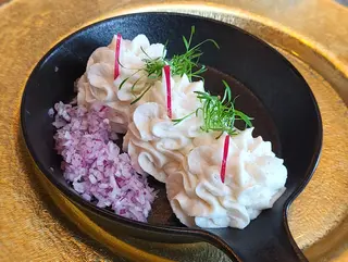 Salata de icre de crap