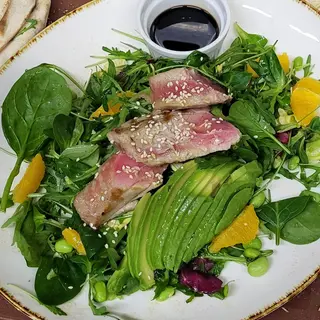Japanese salad