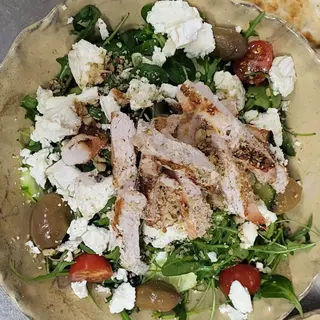 Farmer salad