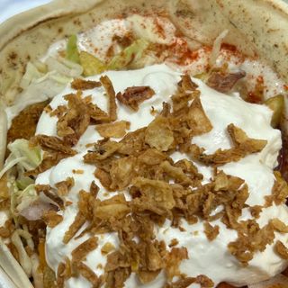 Extra feta