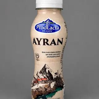 Ayran