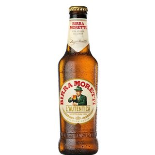 Birra moretti
