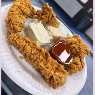 Meniu 5 crispy