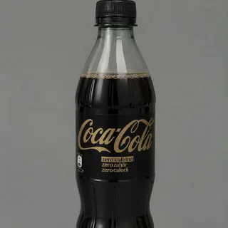 Coca-cola 0 cafeina