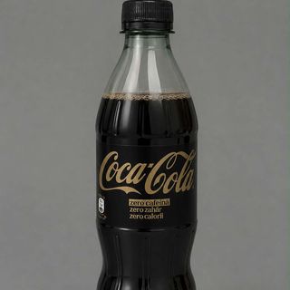 Coca-cola 0 cafeina