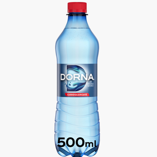 Apa minerala
