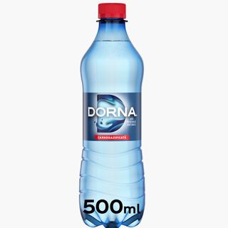 Apa minerala