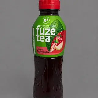 Fuzetea capsuni si pepene