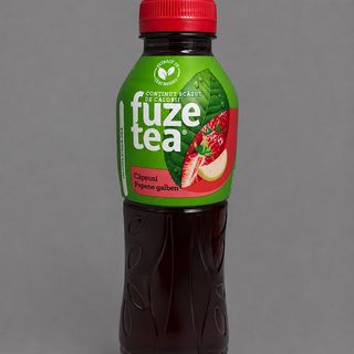 Fuzetea capsuni si pepene