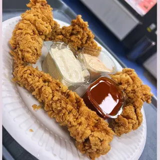 Meniu 26 crispy