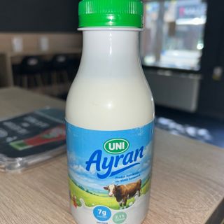 Ayran