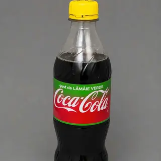 Cola cu lime