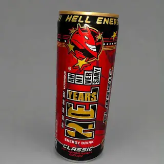 Hell
