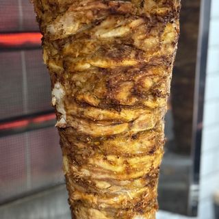 Extra carne