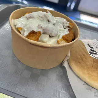 Salata ,,La Țiți”