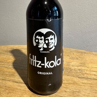 FRITZ KOLA ORIGINAL 330ML