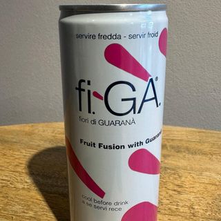 FI GA FIORI DE GUARANA 250ML