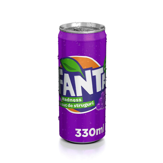 Fanta Madness
